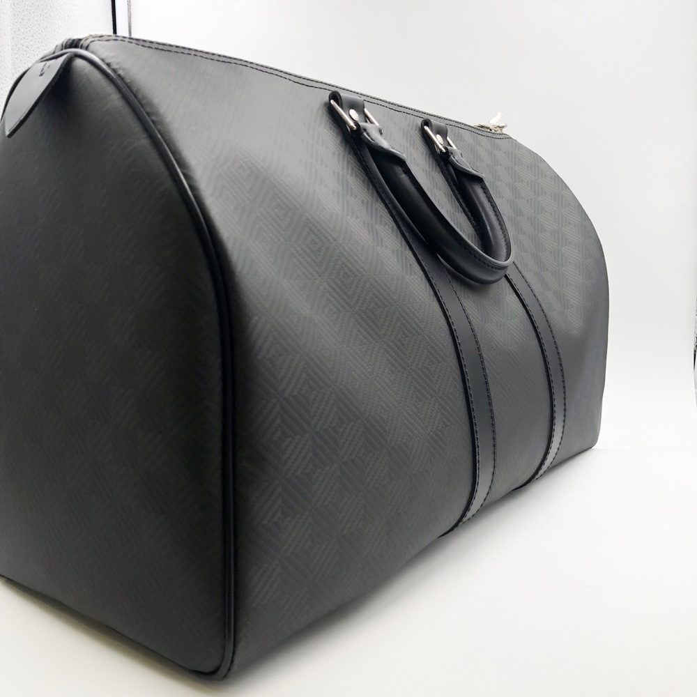 SOLD Louis Vuitton Keepall 45 Bandoulière LTD - Picture 2 of 8